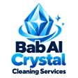 Bab Al Crystal Cleaning Services logo