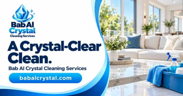 Cleaning Service Prices in Dubai (2026 Guide)